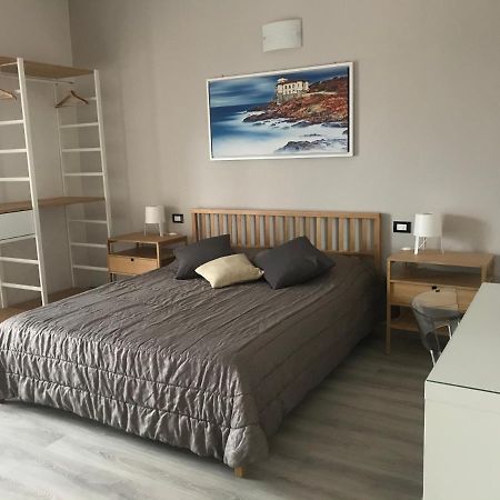 Hotel Attico Livorno Bed & Relax Exteriér fotografie