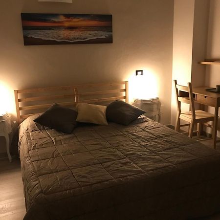 Hotel Attico Livorno Bed & Relax Exteriér fotografie