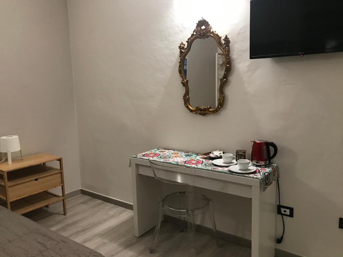 Hotel Attico Livorno Bed & Relax Exteriér fotografie