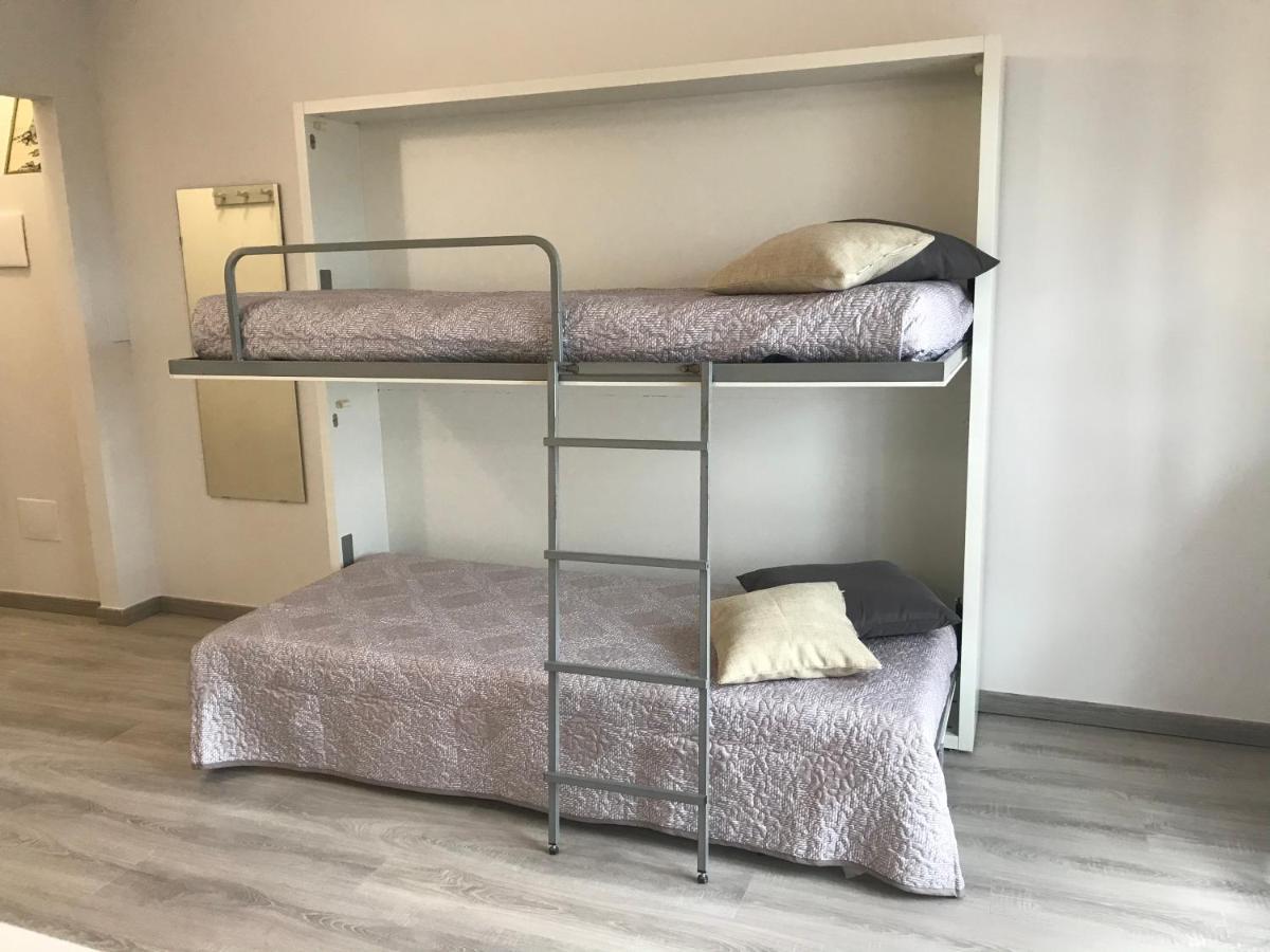 Hotel Attico Livorno Bed & Relax Exteriér fotografie