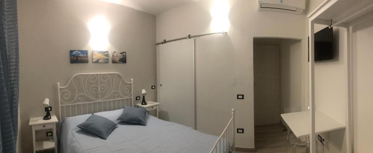 Hotel Attico Livorno Bed & Relax Exteriér fotografie