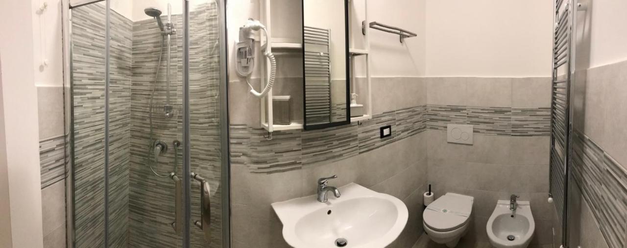 Hotel Attico Livorno Bed & Relax Exteriér fotografie