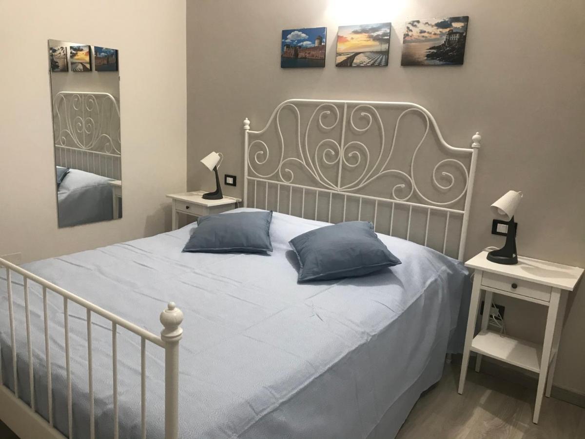 Hotel Attico Livorno Bed & Relax Exteriér fotografie