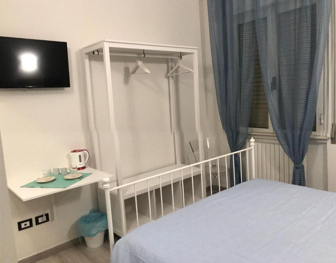 Hotel Attico Livorno Bed & Relax Exteriér fotografie