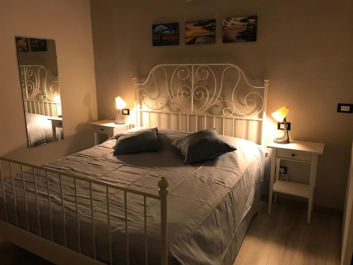 Hotel Attico Livorno Bed & Relax Exteriér fotografie