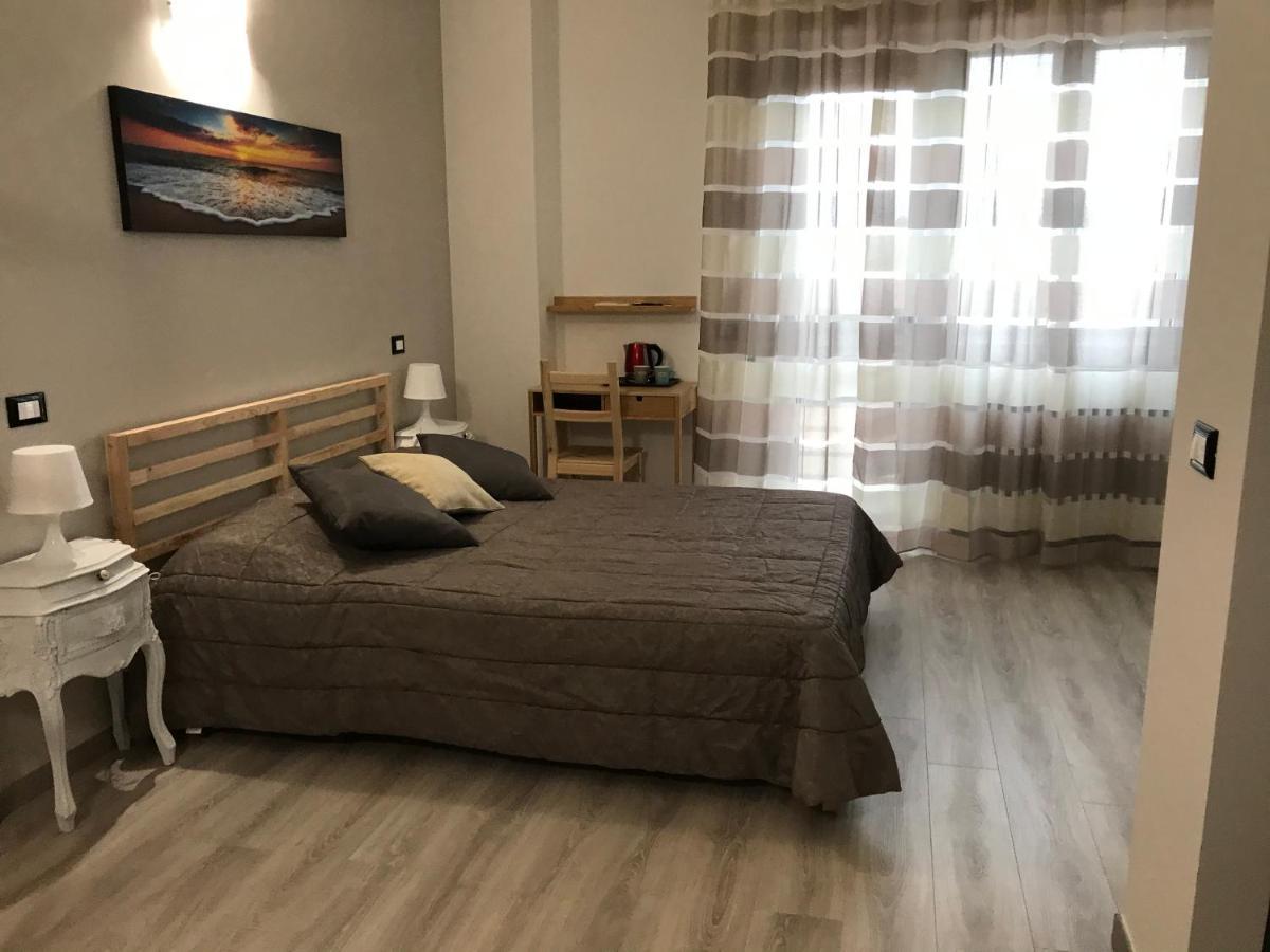 Hotel Attico Livorno Bed & Relax Exteriér fotografie