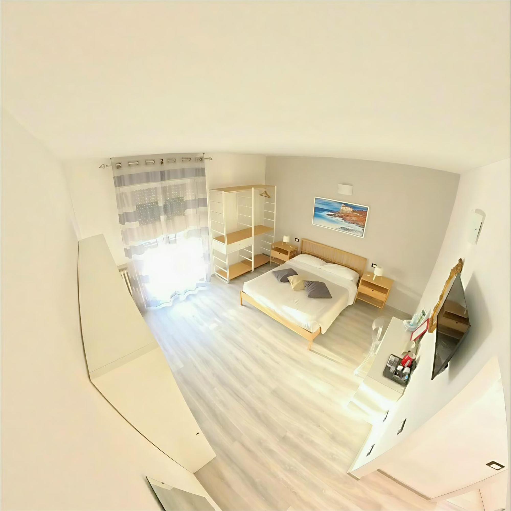 Hotel Attico Livorno Bed & Relax Exteriér fotografie