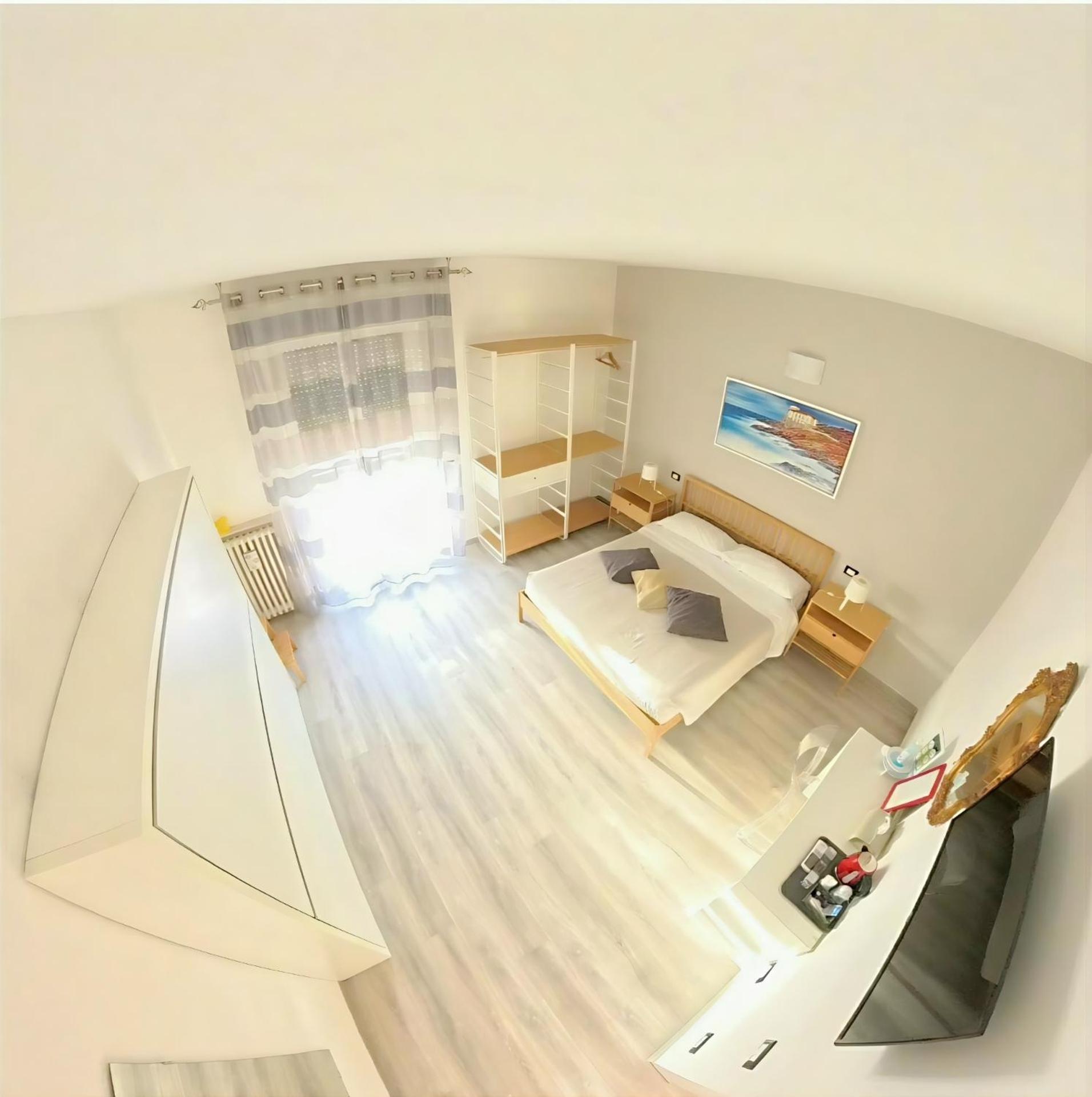 Hotel Attico Livorno Bed & Relax Exteriér fotografie