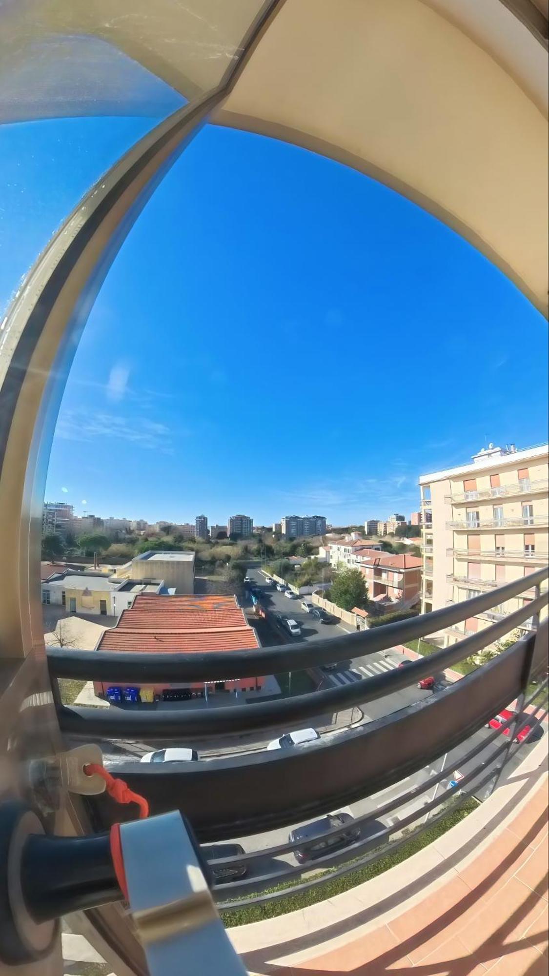Hotel Attico Livorno Bed & Relax Exteriér fotografie