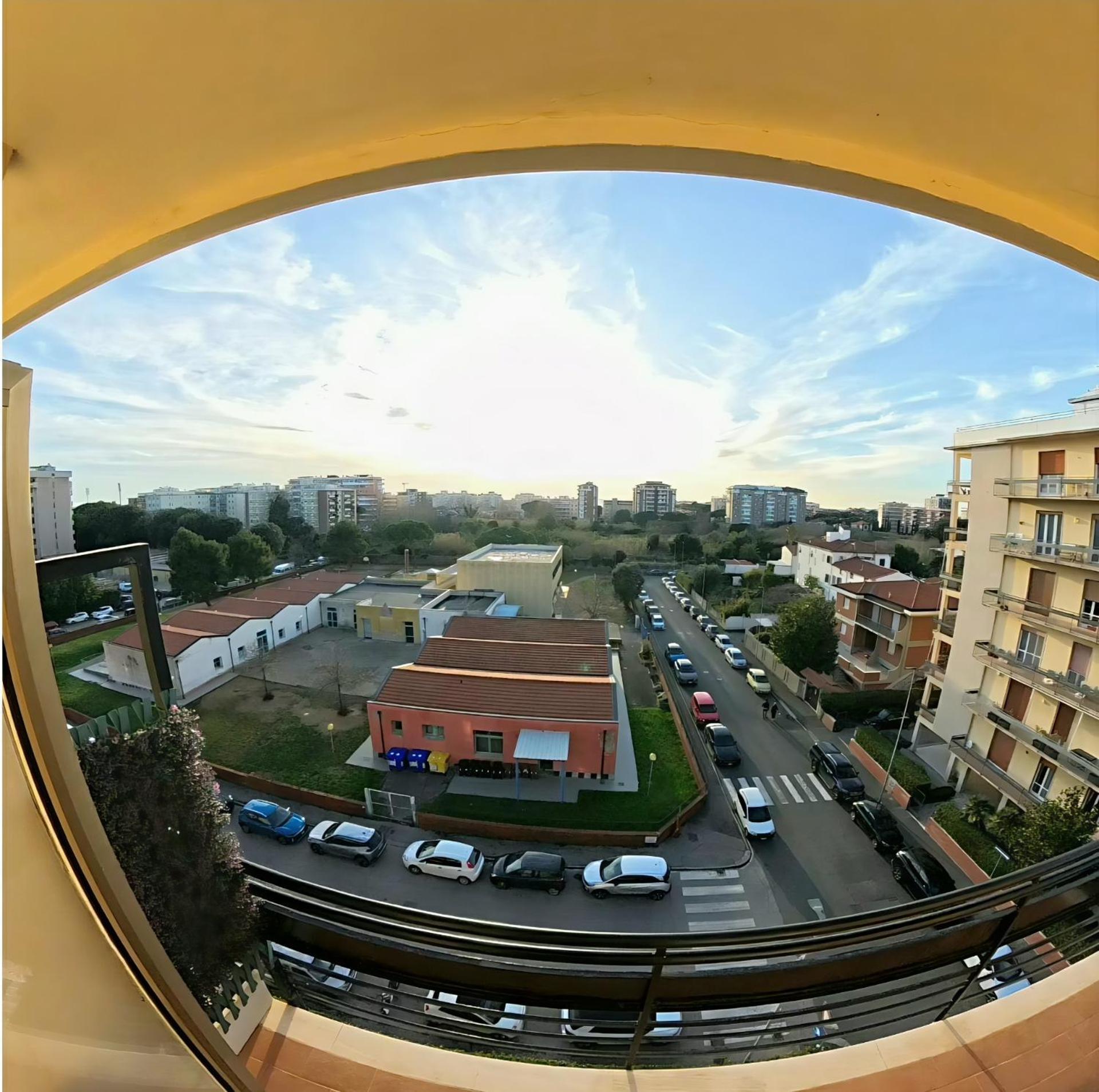 Hotel Attico Livorno Bed & Relax Exteriér fotografie